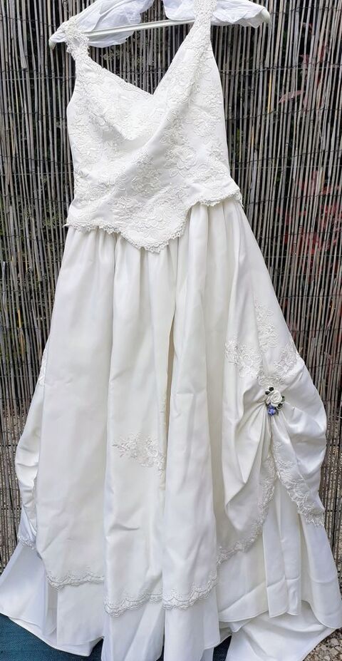Robe de mariée collection  Au Bonheur des Mariés    70 La Fouillade (12)