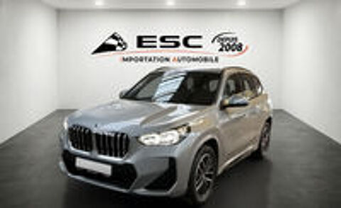 X1 xDrive 25e 245ch DKG7 M Sport 2024 occasion 59000 Lille
