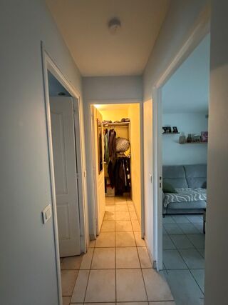  Appartement à louer 2 pièces 35 m² Le mesnil-théribus