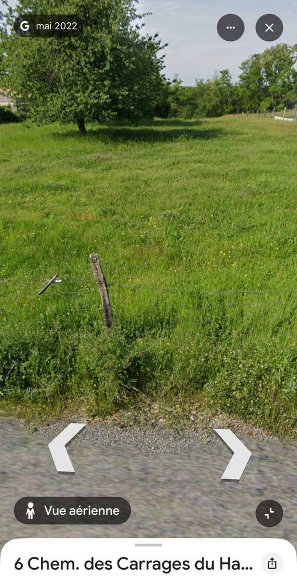 Vente Terrain Beau Terrain Digoin