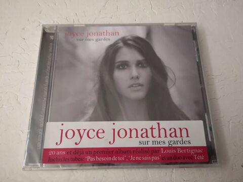 CD Joyce Jonathan 15 Bo� (47)