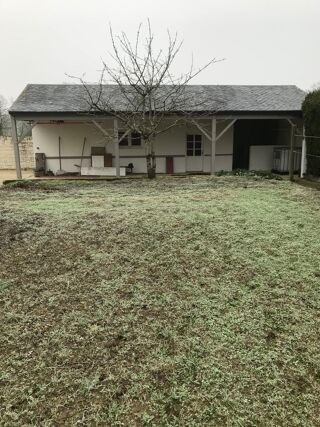  Terrain � vendre 588 m�