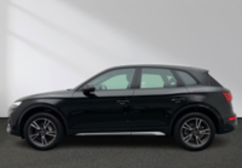 Q5 50 TFSIe 299 S tronic 7 Quattro S line 2021 occasion 59000 Lille