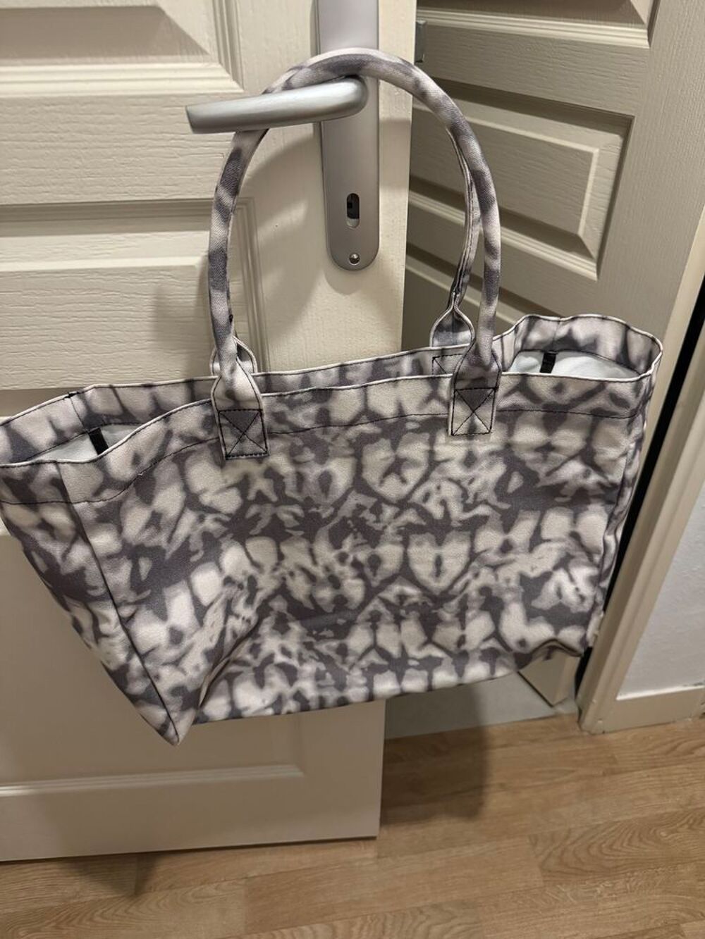 Sac de sport Alo Maroquinerie