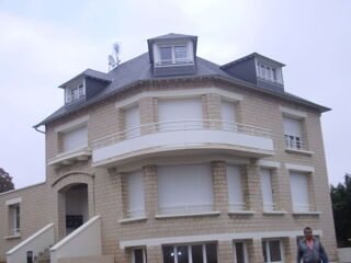  Appartement à vendre 2 pièces 30 m²