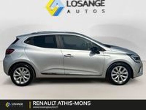 Clio V Clio SCe 65 Evolution 2023 occasion 91200 Athis-Mons