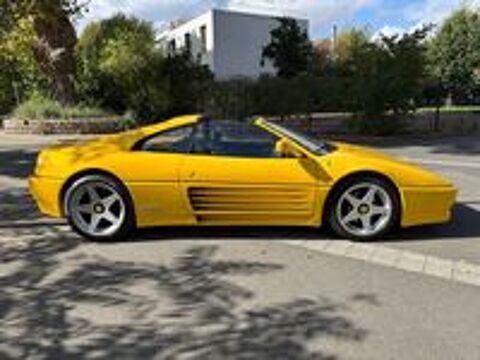348 GTS 1994 occasion 94340 Joinville-le-Pont