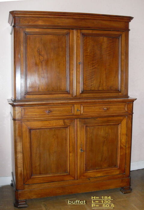 Buffet vaisselier 150 Annecy (74)