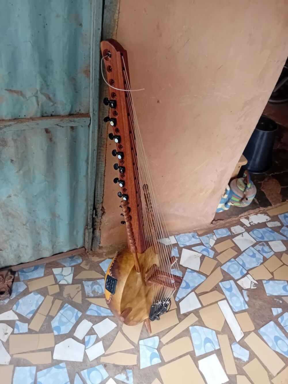 Kora Instruments de musique