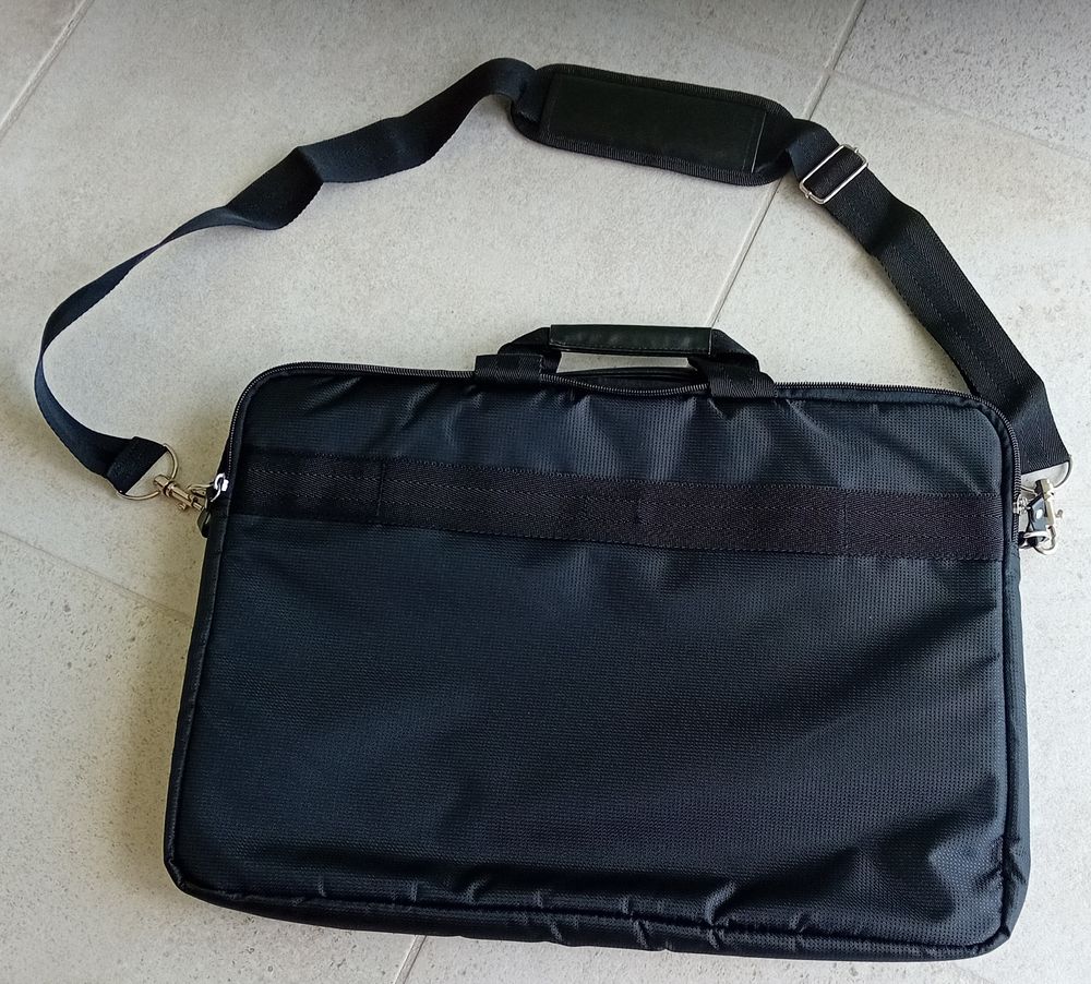 Sacoche Ordinateur Portable/Tablette Maroquinerie