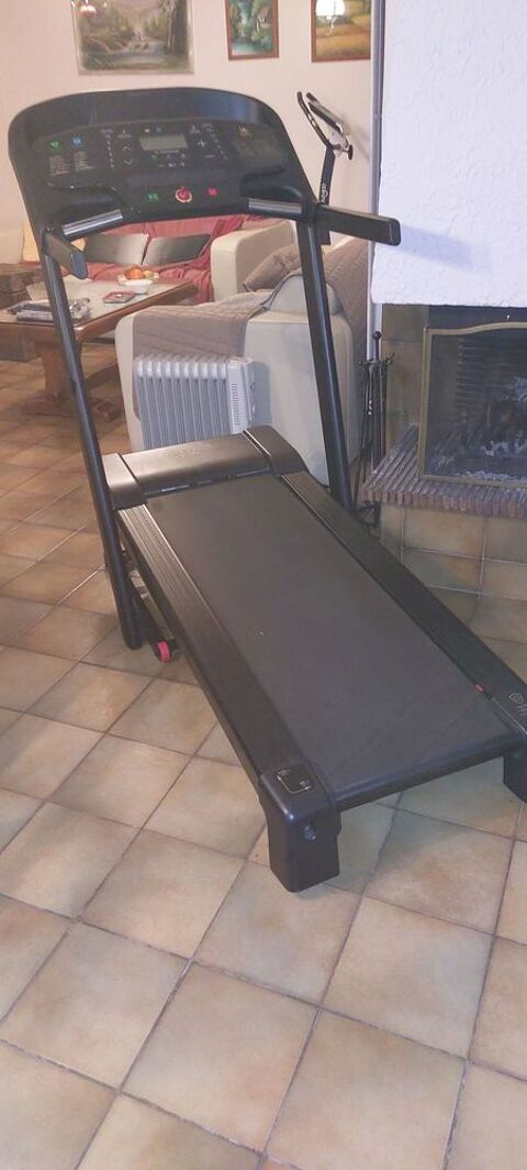 V�lo   Moovyoo Ecobike Selfpower  + tapis marche Les Ulis (91)