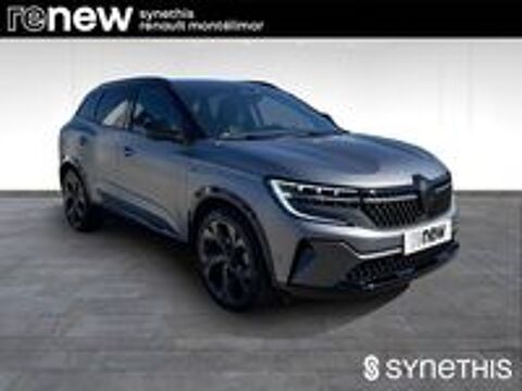 Austral E-Tech hybrid 200 Iconic esprit Alpine 2023 occasion 26200 Mont&eacute;limar