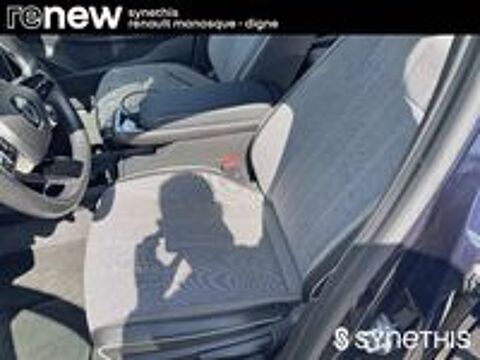 M&eacute;gane Megane E-Tech EV60 220 ch optimum charge Techno 2023 occasion 04100 Manosque
