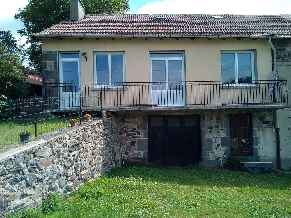   Maison indépendante cantal accepte votre animal de compagnie Auvergne, Saint-Flour (15100)