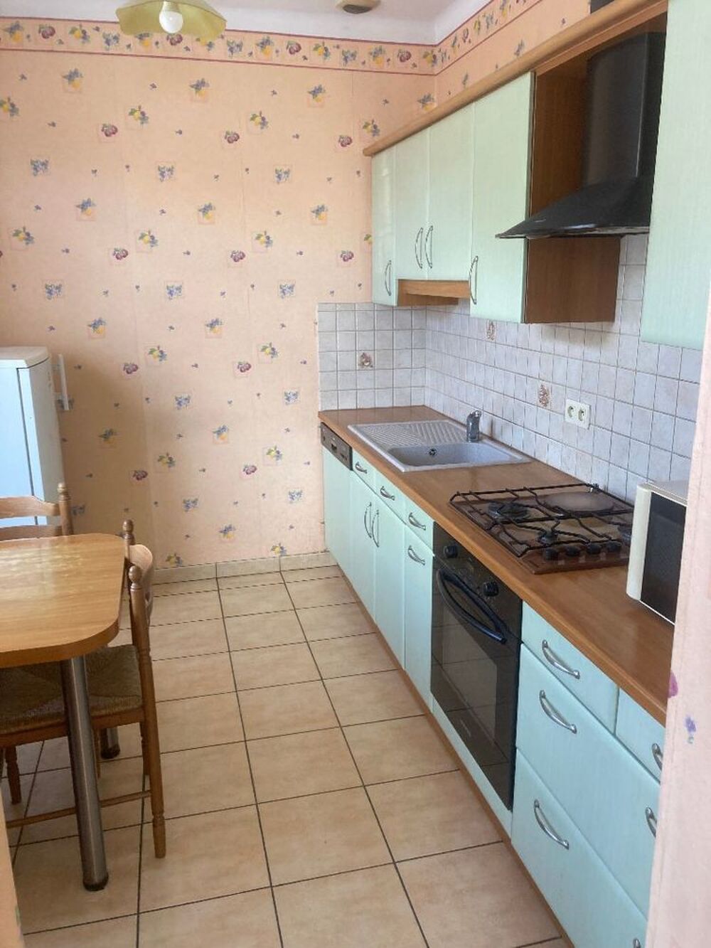 Vente Maison Maison de ville à COMBOURG Combourg