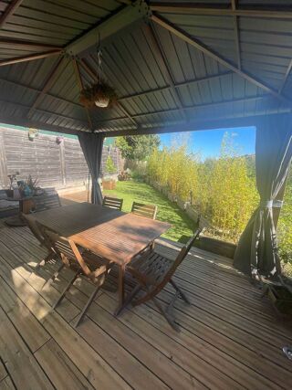  Appartement � vendre 4 pi�ces 65 m�