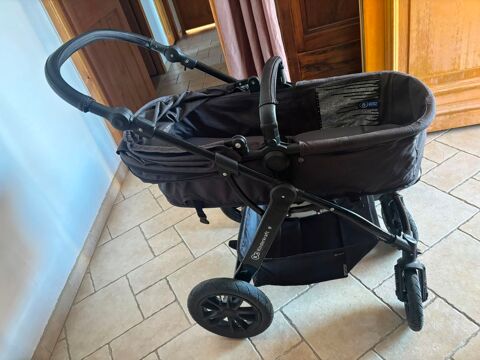 poussette 3 en 1 KINDERKRAFT Clarensac (30)