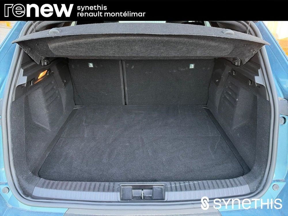 Symbioz E-Tech full hybrid 145 Iconic 2025 occasion 26200 Mont&eacute;limar