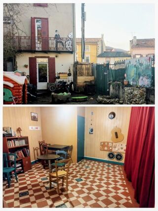  Maison � vendre 4 pi�ces 125 m�