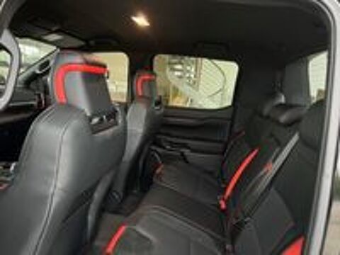 Ranger RANGER DOUBLE CABINE 3.0 ECOBOOST V6 292 CH S&S BVA10 RAPTOR 2023 occasion 66000 Perpignan