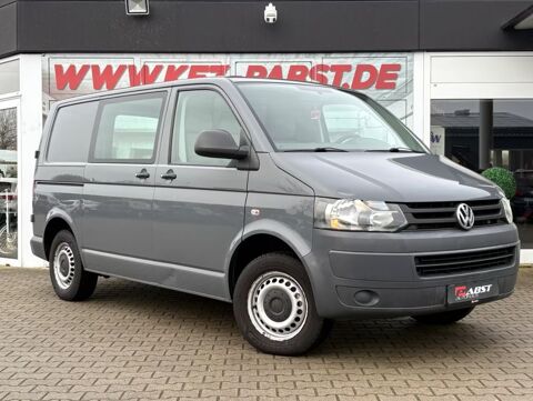 Annonce voiture Volkswagen Divers 16990 €