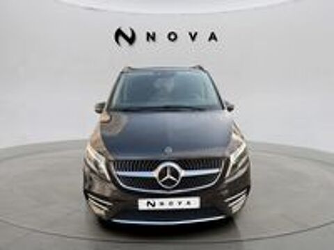 Classe V 250D AMG Line 7 Places 2019 occasion 33600 Pessac