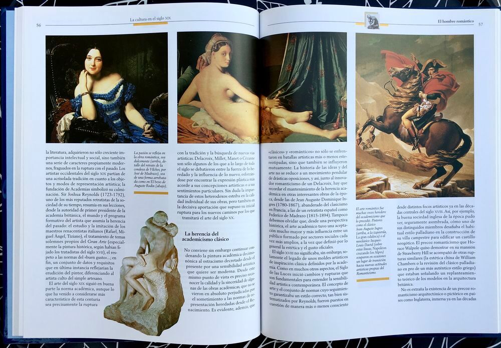 La Culture du XIX&egrave;me de M.Sierra Alonso; Livre en espagnol Livres et BD