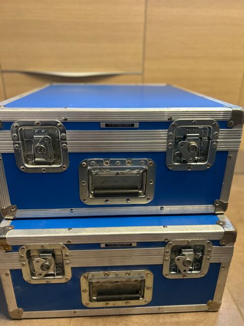 Fly-case atelier 33 200 Gouvieux (60)