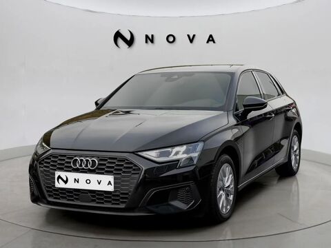 Audi A3 Sportback 40 TFSI e S Tronic 2022 occasion Pessac 33600