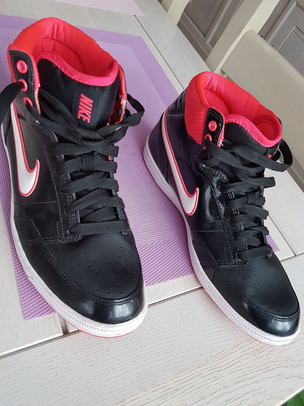 BASKETS NIKE (ORIGINAL) Chaussures