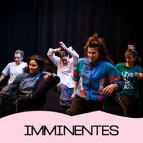 2 places spectacle de danse   Imminentes   Toulon jeudi 20H 5 Toulon (83)