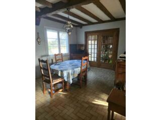  Maison � vendre 6 pi�ces 109 m�