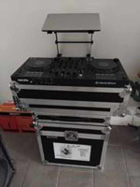   sonorisation et lumire 