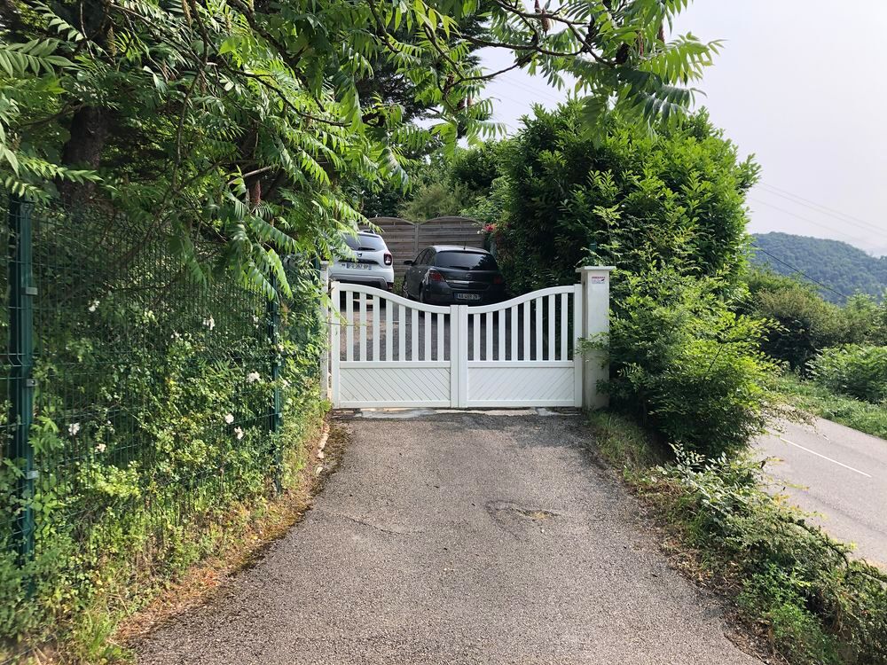 � vendre  Maison Venon (38610)