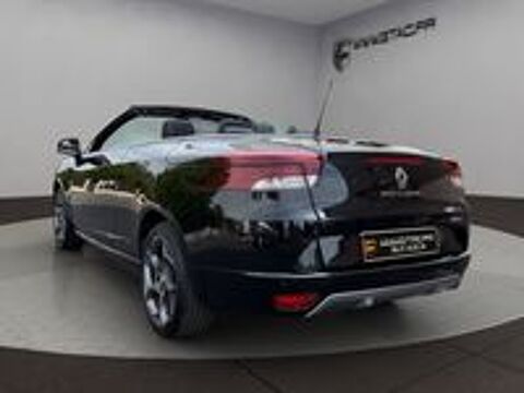 M&eacute;gane III CC TCe 180 GT Euro 5 2011 occasion 93390 Clichy-sous-Bois