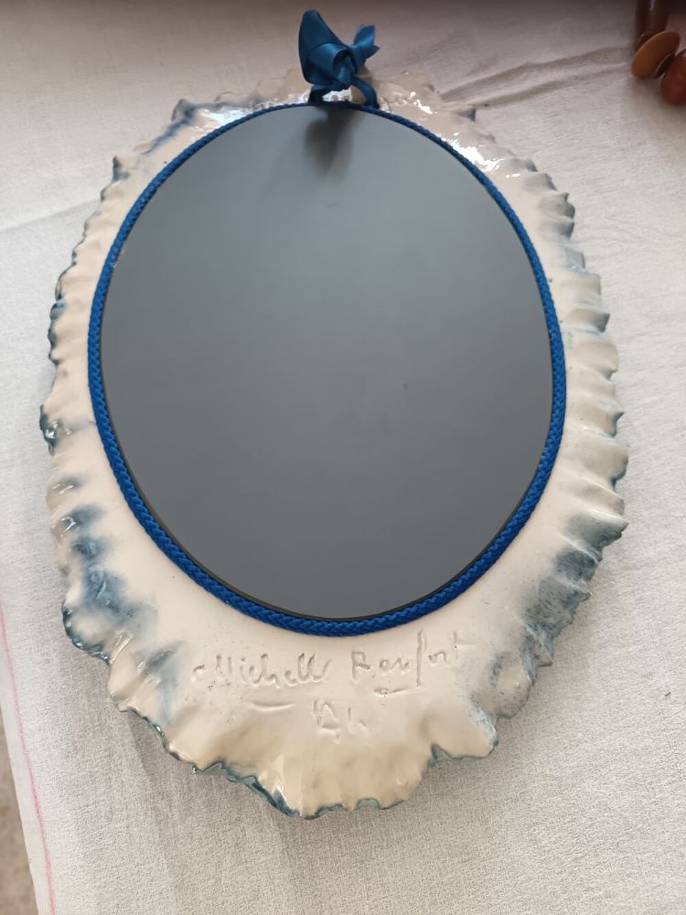 Miroir Décoration