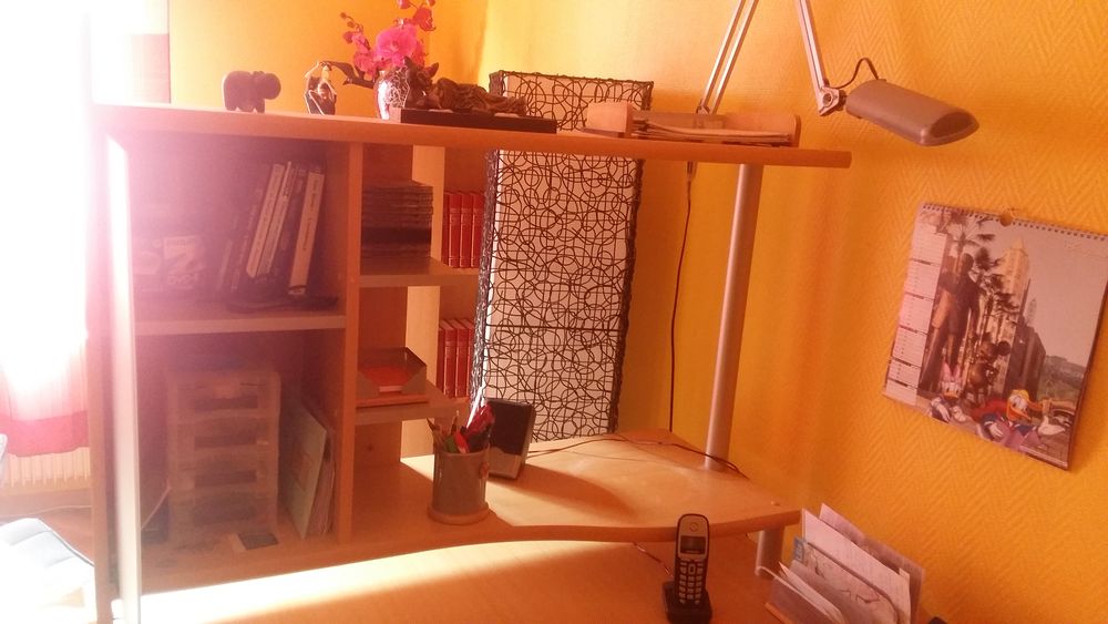 Bureau d'angle Meubles