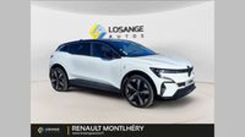 M&eacute;gane Megane E-Tech EV60 220 ch super charge Techno 2022 occasion 91310 Montlh&eacute;ry