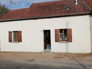  Maison à vendre 5 pièces 72 m² Saint-sauvier