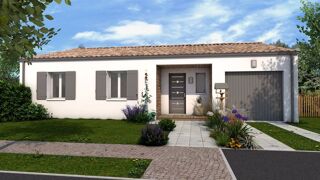 Maison 5 pièces 84 m² · à Saint-Augustin · 84 m² · 231 000 €