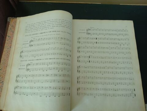 M�thode de violon des fr�res Alday 20 Vannes (56)