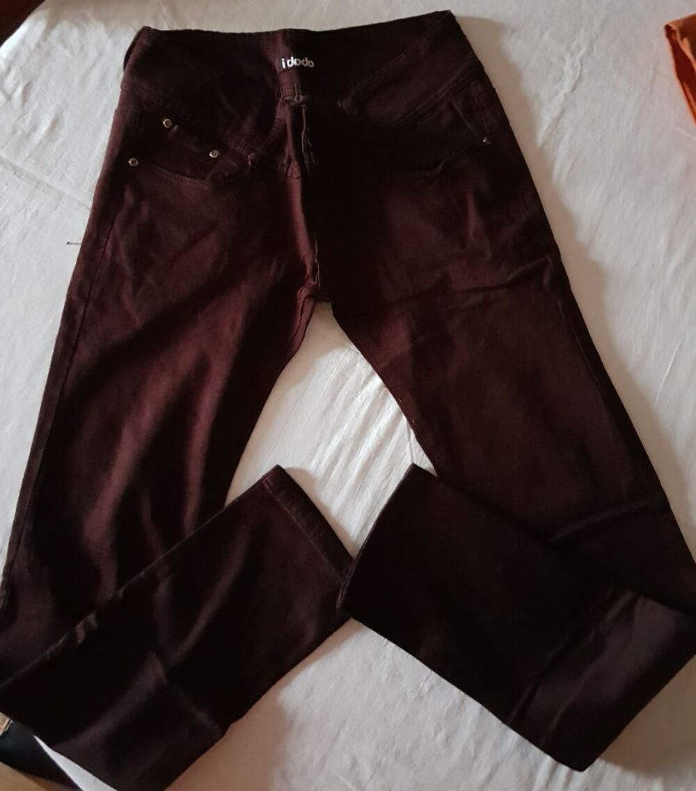 Lot de jeans Vêtements