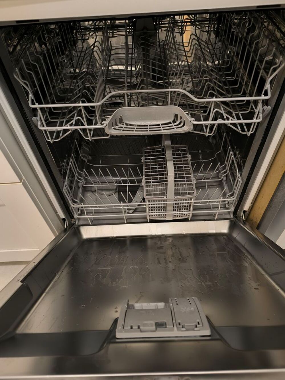 Lave vaisselle Bosch Electroménager