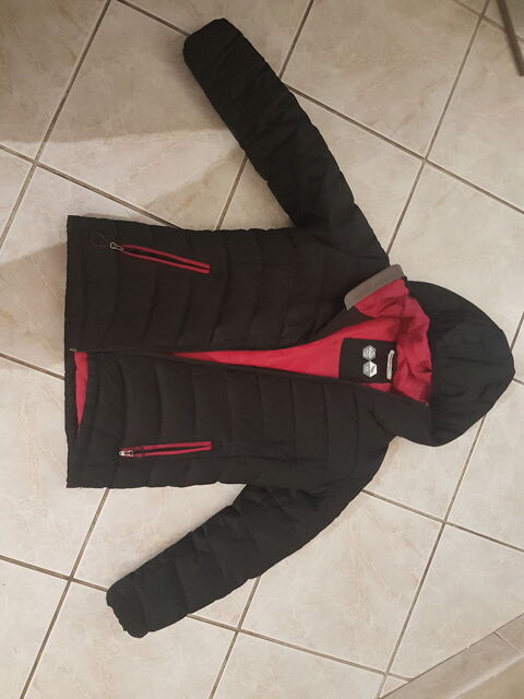 vends blouson et pantalon de ski 30 Blanzy (71)