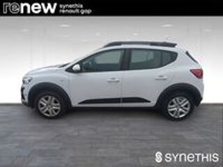Sandero ECO-G 100 Stepway Expression 2024 occasion 05000 Gap