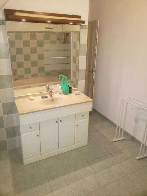  Chambre  louer 3/4 pices 15 m