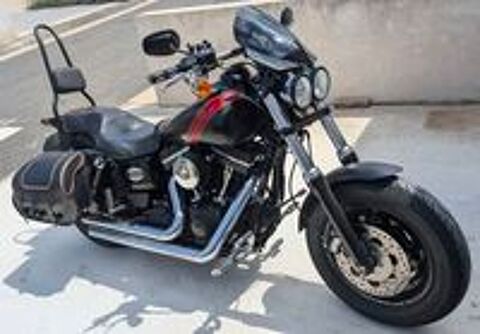 HARLEY-DAVIDSON 2016 occasion 66500 Prades