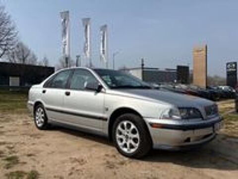 S40 1.9 D - 95 1999 occasion 95610 &Eacute;ragny