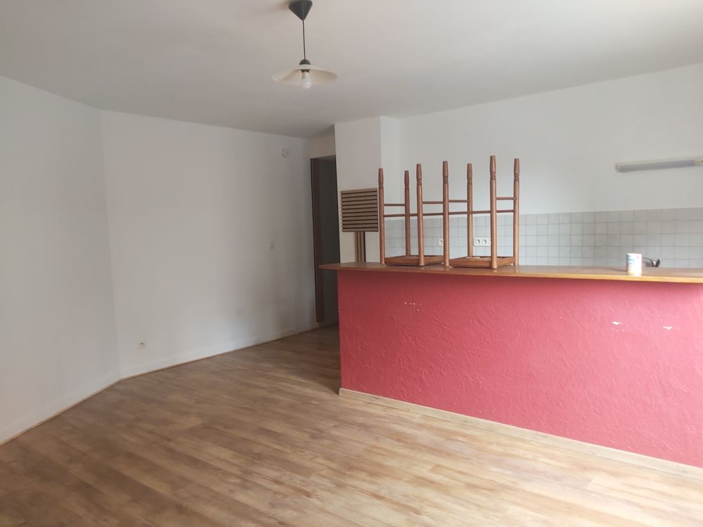 Vente Appartement appartement F2 Le mans