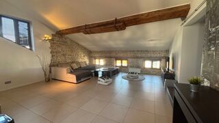  Loft � louer 2/3 pi�ces 95 m� Lyon